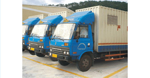 危運(yùn)車